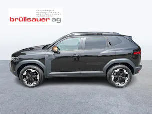 Dacia Duster 1.2 TCe Extreme 4WD