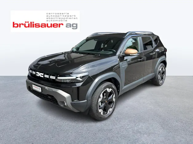 Dacia Duster 1.2 TCe Extreme 4WD