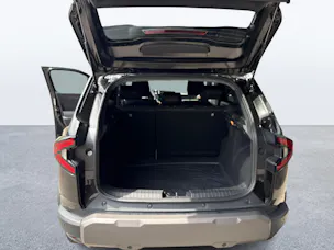 Dacia Duster 1.2 TCe Extreme 4WD