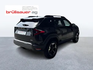 Dacia Duster 1.2 TCe Extreme 4WD