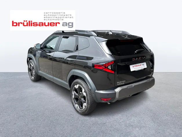 Dacia Duster 1.2 TCe Extreme 4WD