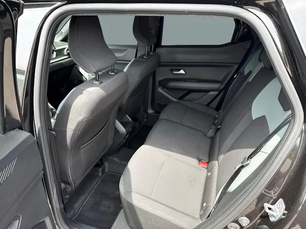 Dacia Duster 1.2 TCe Extreme 4WD