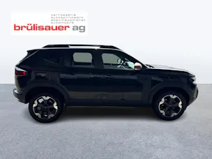 Dacia Duster 1.2 TCe Extreme 4WD