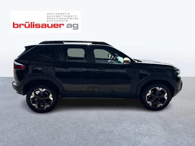 Dacia Duster 1.2 TCe Extreme 4WD