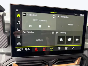 Dacia Duster 1.2 TCe Extreme 4WD