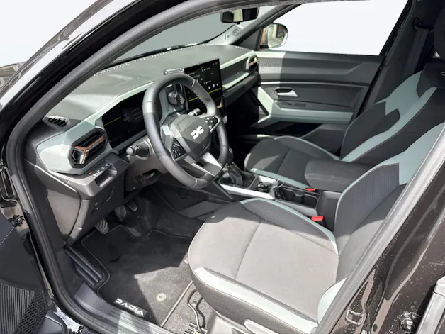 Dacia Duster 1.2 TCe Extreme 4WD