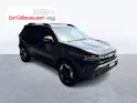 Dacia Duster 1.2 TCe Extreme 4WD