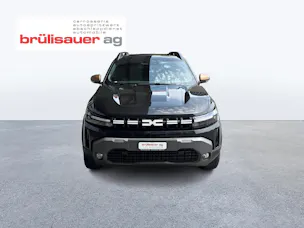 Dacia Duster 1.2 TCe Extreme 4WD