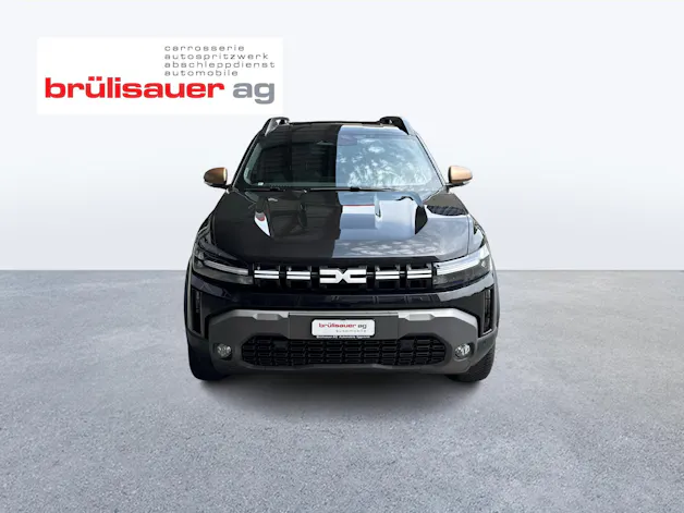 Dacia Duster 1.2 TCe Extreme 4WD