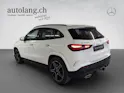 Mercedes-Benz GLA 220 AMG Line 4Matic