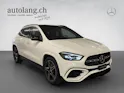 Mercedes-Benz GLA 220 AMG Line 4Matic