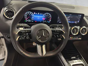 Mercedes-Benz GLA 220 AMG Line 4Matic
