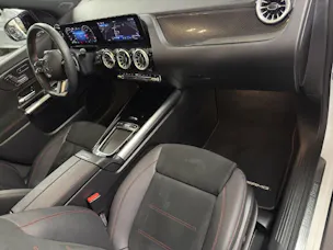 Mercedes-Benz GLA 220 AMG Line 4Matic