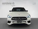 Mercedes-Benz GLA 220 AMG Line 4Matic
