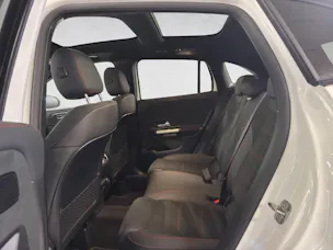 Mercedes-Benz GLA 220 AMG Line 4Matic