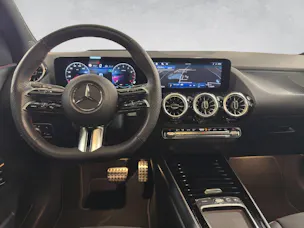 Mercedes-Benz GLA 220 AMG Line 4Matic