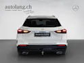 Mercedes-Benz GLA 220 AMG Line 4Matic