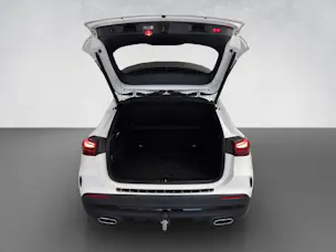 Mercedes-Benz GLA 220 AMG Line 4Matic