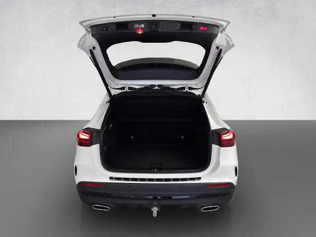 Mercedes-Benz GLA 220 AMG Line 4Matic