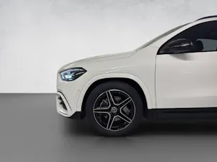 Mercedes-Benz GLA 220 AMG Line 4Matic