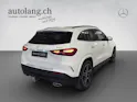 Mercedes-Benz GLA 220 AMG Line 4Matic