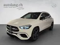 Mercedes-Benz GLA 220 AMG Line 4Matic