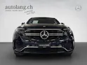 Mercedes-Benz EQC 400 AMG Line 4Matic