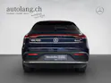 Mercedes-Benz EQC 400 AMG Line 4Matic