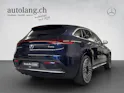 Mercedes-Benz EQC 400 AMG Line 4Matic