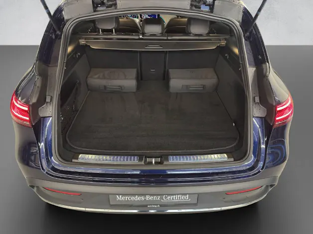 Mercedes-Benz EQC 400 AMG Line 4Matic