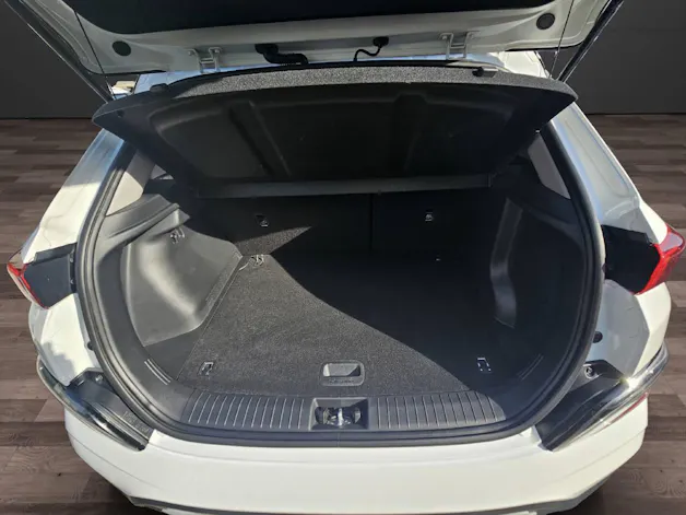 Hyundai Kona 64 kWh Electric Vertex