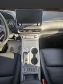 Hyundai Kona 64 kWh Electric Vertex