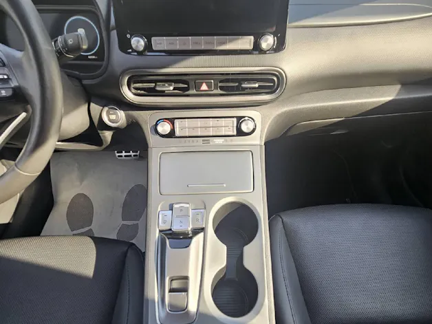 Hyundai Kona 64 kWh Electric Vertex