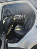 Hyundai Kona 64 kWh Electric Vertex