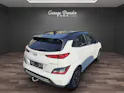 Hyundai Kona 64 kWh Electric Vertex