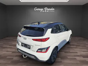 Hyundai Kona 64 kWh Electric Vertex