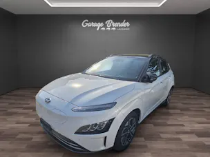 Hyundai Kona 64 kWh Electric Vertex