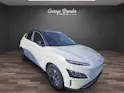 Hyundai Kona 64 kWh Electric Vertex