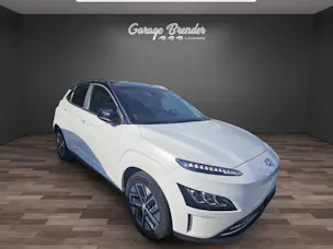 Hyundai Kona 64 kWh Electric Vertex