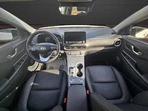 Hyundai Kona 64 kWh Electric Vertex