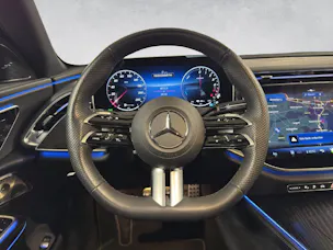 Mercedes-Benz E 300 de AMG Line 4Matic T-Modell