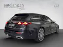 Mercedes-Benz E 300 de AMG Line 4Matic T-Modell