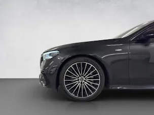Mercedes-Benz E 300 de AMG Line 4Matic T-Modell