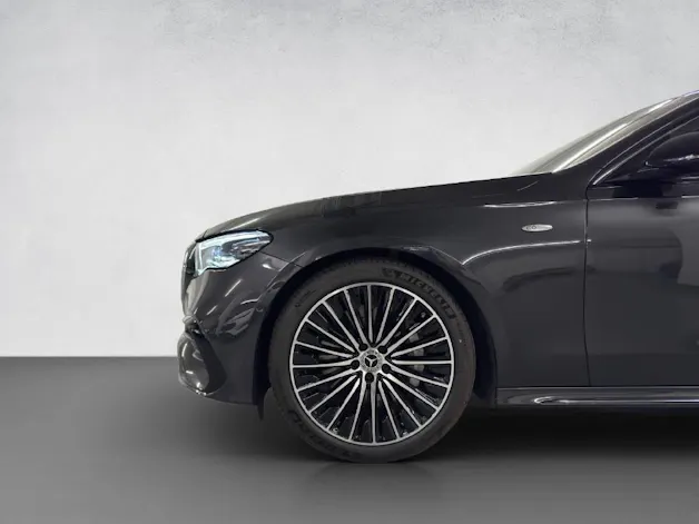 Mercedes-Benz E 300 de AMG Line 4Matic T-Modell