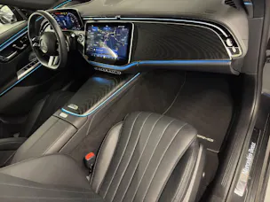 Mercedes-Benz E 300 de AMG Line 4Matic T-Modell