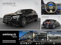 MERCEDES-BENZ E 300 de AMG Line 4Matic T-Modell