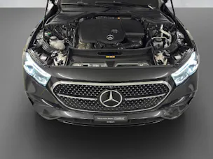 Mercedes-Benz E 300 de AMG Line 4Matic T-Modell