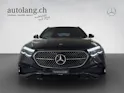 Mercedes-Benz E 300 de AMG Line 4Matic T-Modell