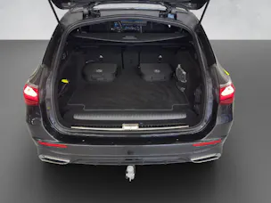 Mercedes-Benz E 300 de AMG Line 4Matic T-Modell