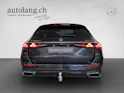 Mercedes-Benz E 300 de AMG Line 4Matic T-Modell